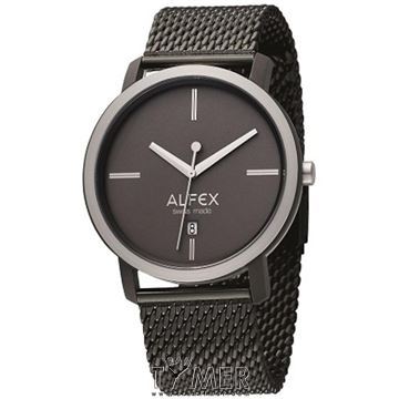 قیمت و خرید ساعت مچی مردانه الفکس(ALFEX) مدل 5736/911 کلاسیک | اورجینال و اصلی