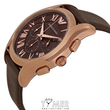 قیمت و خرید ساعت مچی مردانه امپریو آرمانی(EMPORIO ARMANI) مدل AR1701 | اورجینال و اصلی