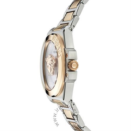 قیمت و خرید ساعت مچی زنانه ورساچه(versace) مدل VE8D00424 کلاسیک | اورجینال و اصلی