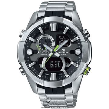 قیمت و خرید ساعت مچی مردانه کاسیو (CASIO) ادیفس(ادیفایس) مدل ERA-201D-1AVDF اسپرت | اورجینال و اصلی