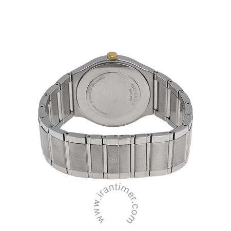 قیمت و خرید ساعت مچی مردانه موادو(MOVADO) مدل 606480 کلاسیک | اورجینال و اصلی