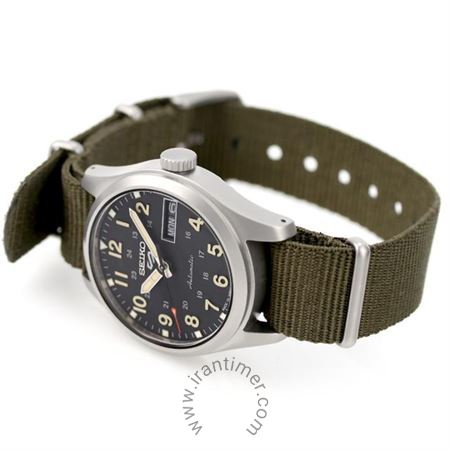 قیمت و خرید ساعت مچی مردانه سیکو(SEIKO) مدل SBSA201 اسپرت | اورجینال و اصلی