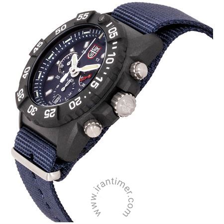 قیمت و خرید ساعت مچی مردانه لومینوکس(LUMINOX) مدل XS.3583.ND اسپرت | اورجینال و اصلی