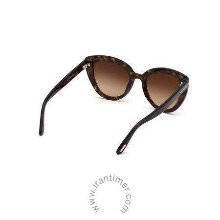 قیمت و خرید عینک آفتابی زنانه کلاسیک (TOM FORD) مدل FT 0845 52F 53 | اورجینال و اصلی