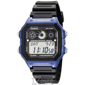 قیمت و خرید ساعت مچی مردانه کاسیو (CASIO) جنرال مدل AE-1300WH-2AVDF اسپرت | اورجینال و اصلی