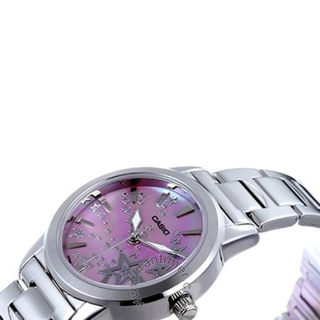 قیمت و خرید ساعت مچی زنانه کاسیو (CASIO) جنرال مدل LTP-1324D-6ADF کلاسیک فشن | اورجینال و اصلی