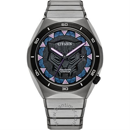 قیمت و خرید ساعت مچی مردانه سیتیزن(CITIZEN) مدل AW1668-50W کلاسیک | اورجینال و اصلی