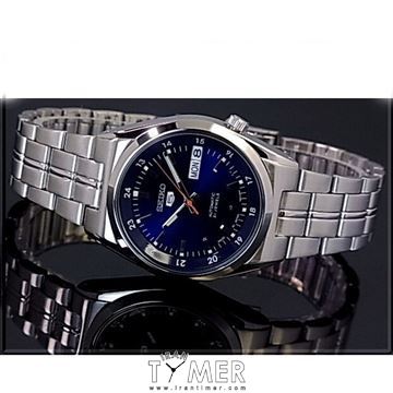 قیمت و خرید ساعت مچی مردانه سیکو(SEIKO) مدل SNK563J1 کلاسیک | اورجینال و اصلی