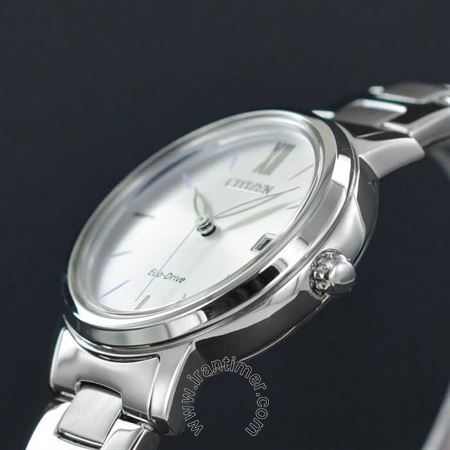 قیمت و خرید ساعت مچی زنانه سیتیزن(CITIZEN) مدل FE6090-85A کلاسیک | اورجینال و اصلی