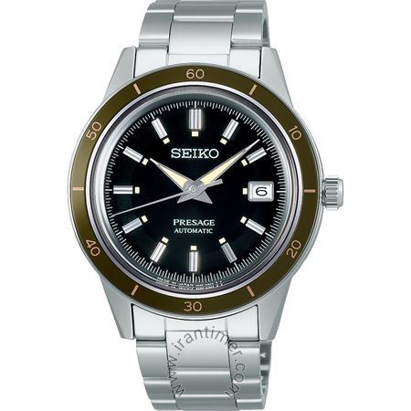 قیمت و خرید ساعت مچی مردانه سیکو(SEIKO) مدل SRPG07J1 کلاسیک | اورجینال و اصلی
