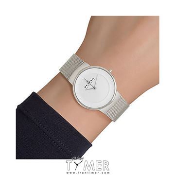 قیمت و خرید ساعت مچی زنانه اسکاگن(SKAGEN) مدل SKW2075 کلاسیک | اورجینال و اصلی