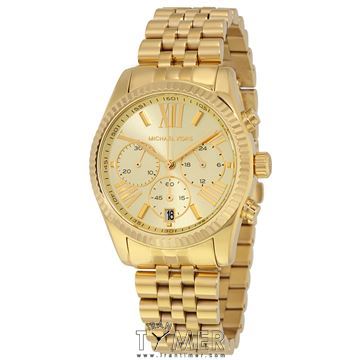 قیمت و خرید ساعت مچی زنانه مایکل کورس(MICHAEL KORS) مدل MK5556 کلاسیک | اورجینال و اصلی