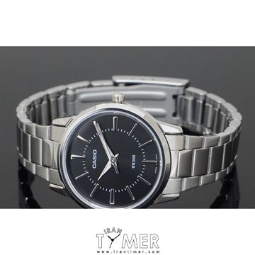 قیمت و خرید ساعت مچی زنانه کاسیو (CASIO) جنرال مدل LTP-1303D-1AVDF کلاسیک | اورجینال و اصلی