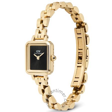 قیمت و خرید ساعت مچی زنانه دنیل ولینگتون(DANIEL WELLINGTON) مدل DW00100851 کلاسیک | اورجینال و اصلی