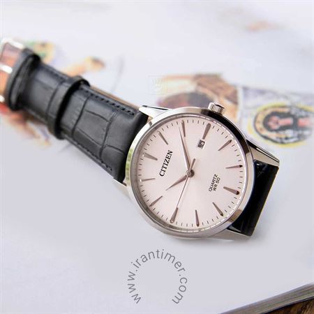 قیمت و خرید ساعت مچی مردانه سیتیزن(CITIZEN) مدل BI5000-10A کلاسیک | اورجینال و اصلی