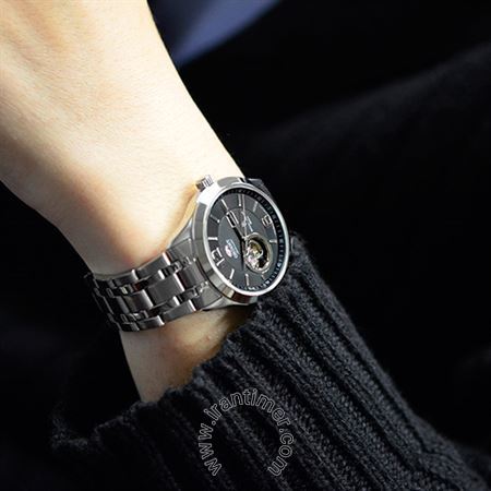 قیمت و خرید ساعت مچی مردانه اورینت(ORIENT) مدل FDB05001B0 کلاسیک | اورجینال و اصلی