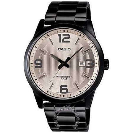 قیمت و خرید ساعت مچی مردانه کاسیو (CASIO) جنرال مدل MTP-1382D-7AVDF کلاسیک | اورجینال و اصلی