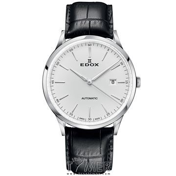 قیمت و خرید ساعت مچی مردانه ادُکس(EDOX) مدل 801063CAIN کلاسیک | اورجینال و اصلی