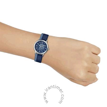 قیمت و خرید ساعت مچی زنانه کاسیو (CASIO) جنرال مدل LTP-E159L-2B1DF کلاسیک | اورجینال و اصلی