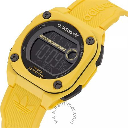 قیمت و خرید ساعت مچی مردانه زنانه آدیداس(Adidas) مدل AOST23060 اسپرت | اورجینال و اصلی