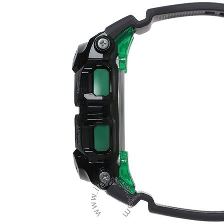 قیمت و خرید ساعت مچی مردانه کاسیو (CASIO) جی شاک مدل GBA-900SM-1A3DR اسپرت | اورجینال و اصلی