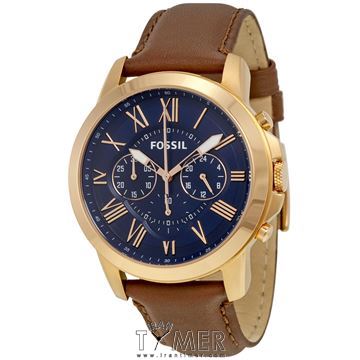 قیمت و خرید ساعت مچی مردانه فسیل(FOSSIL) مدل FS5068 کلاسیک اسپرت | اورجینال و اصلی