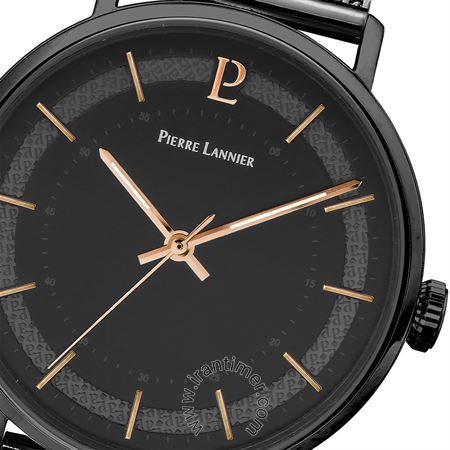 قیمت و خرید ساعت مچی مردانه پیر لنیر(PIERRE LANNIER) مدل 205J439 کلاسیک | اورجینال و اصلی