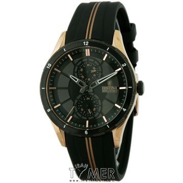 قیمت و خرید ساعت مچی مردانه فستینا(FESTINA) مدل F16842/1 کلاسیک اسپرت | اورجینال و اصلی