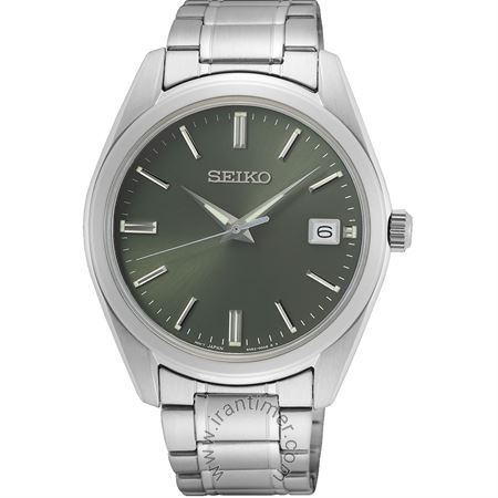 قیمت و خرید ساعت مچی مردانه سیکو(SEIKO) مدل SUR527P1 کلاسیک | اورجینال و اصلی