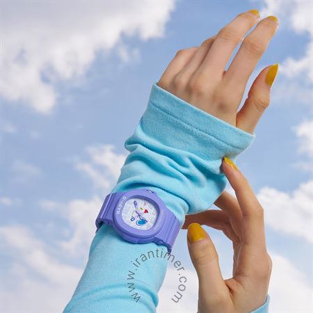 قیمت و خرید ساعت مچی کاسیو (CASIO) بیبی جی مدل BGA-10-6A اسپرت | اورجینال و اصلی