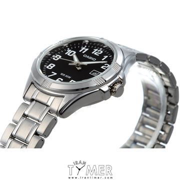 قیمت و خرید ساعت مچی زنانه کاسیو (CASIO) جنرال مدل LTP-1308D-1AVDF کلاسیک | اورجینال و اصلی