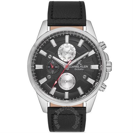 قیمت و خرید ساعت مچی مردانه دنیل کلین(Daniel Klein) مدل DK.1.12609-2 کلاسیک | اورجینال و اصلی