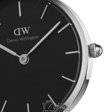 قیمت و خرید ساعت مچی زنانه دنیل ولینگتون(DANIEL WELLINGTON) مدل DW00100218 کلاسیک | اورجینال و اصلی