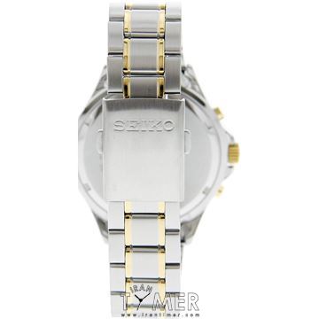 قیمت و خرید ساعت مچی مردانه سیکو(SEIKO) مدل SKS631P1 کلاسیک | اورجینال و اصلی