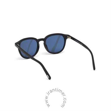 قیمت و خرید عینک آفتابی مردانه کلاسیک (TOM FORD) مدل FT 0816 02V 51 | اورجینال و اصلی