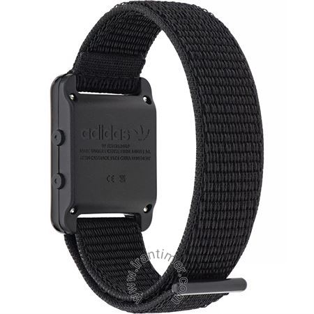 قیمت و خرید ساعت مچی مردانه زنانه آدیداس(Adidas) مدل AOST23065 اسپرت | اورجینال و اصلی