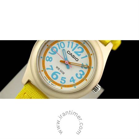 قیمت و خرید ساعت مچی کاسیو (CASIO) جنرال مدل LTR-19B-9BVDF کلاسیک | اورجینال و اصلی