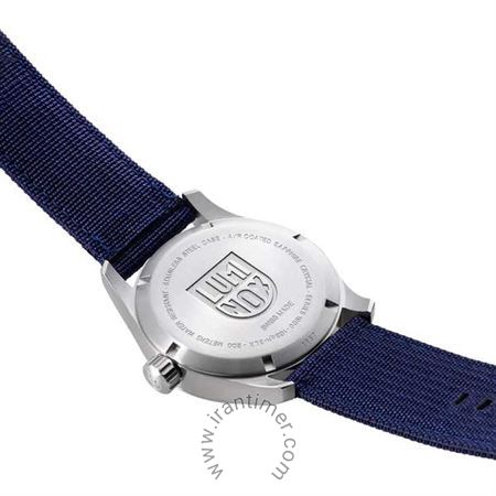 قیمت و خرید ساعت مچی مردانه لومینوکس(LUMINOX) مدل XL.1903 کلاسیک | اورجینال و اصلی