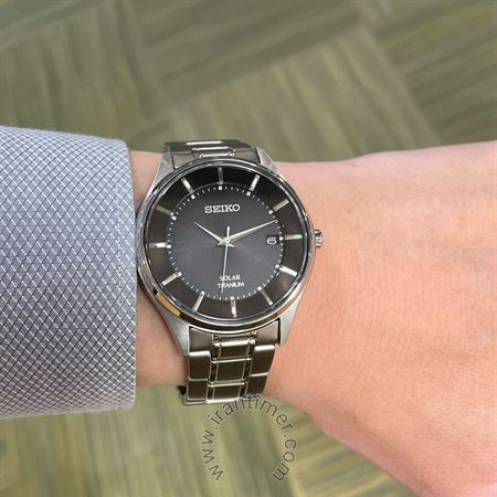 قیمت و خرید ساعت مچی مردانه سیکو(SEIKO) مدل SBPX103 کلاسیک | اورجینال و اصلی