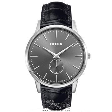 قیمت و خرید ساعت مچی مردانه دوکسا(DOXA) مدل 105.10.101.01 کلاسیک | اورجینال و اصلی