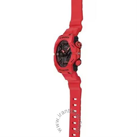 قیمت و خرید ساعت مچی مردانه کاسیو (CASIO) جی شاک مدل GA-B001-4AJF اسپرت | اورجینال و اصلی