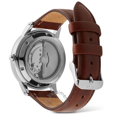 قیمت و خرید ساعت مچی مردانه دنیل ولینگتون(DANIEL WELLINGTON) مدل DW00100755 کلاسیک | اورجینال و اصلی