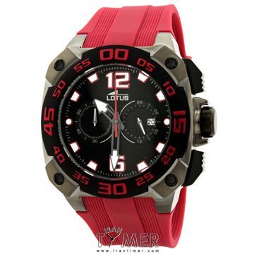 قیمت و خرید ساعت مچی مردانه لوتوس(LOTUS) مدل L15791/6 اسپرت | اورجینال و اصلی