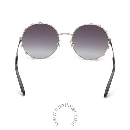 قیمت و خرید عینک آفتابی زنانه کلاسیک فشن (SWAROVSKI) مدل SK S 0289 16B 57 | اورجینال و اصلی