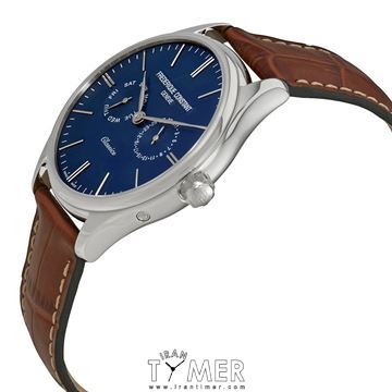 قیمت و خرید ساعت مچی مردانه فردریک کنستانت(FREDERIQUE CONSTANT) مدل FC-259NT5B6 کلاسیک | اورجینال و اصلی