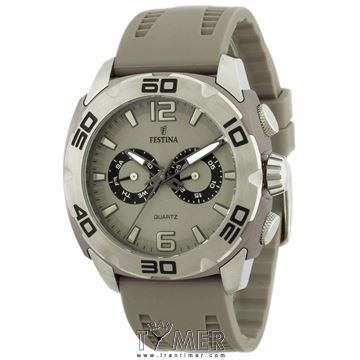 قیمت و خرید ساعت مچی مردانه فستینا(FESTINA) مدل F16665/2 اسپرت | اورجینال و اصلی
