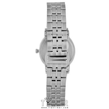 قیمت و خرید ساعت مچی زنانه رومانسون(ROMANSON) مدل TM3257LL1WAS2W کلاسیک | اورجینال و اصلی