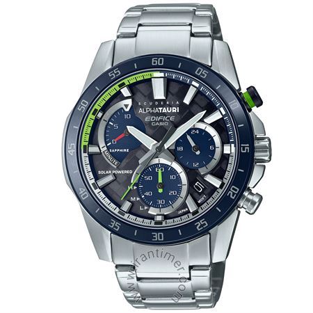 قیمت و خرید ساعت مچی مردانه کاسیو (CASIO) ادیفس(ادیفایس) مدل EFS-S580AT-1ADR کلاسیک | اورجینال و اصلی