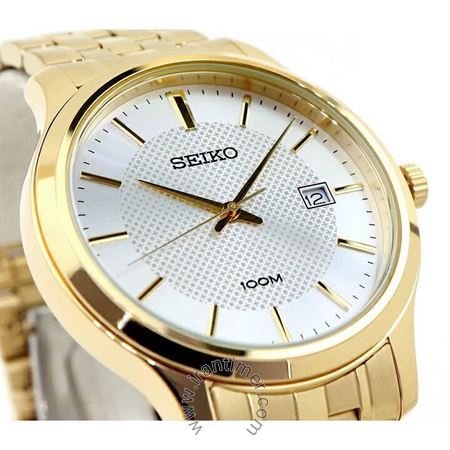 قیمت و خرید ساعت مچی مردانه سیکو(SEIKO) مدل SUR296P1 کلاسیک | اورجینال و اصلی