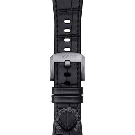 قیمت و خرید ساعت مچی مردانه تیسوت(TISSOT) مدل T137.407.16.051.00 کلاسیک | اورجینال و اصلی